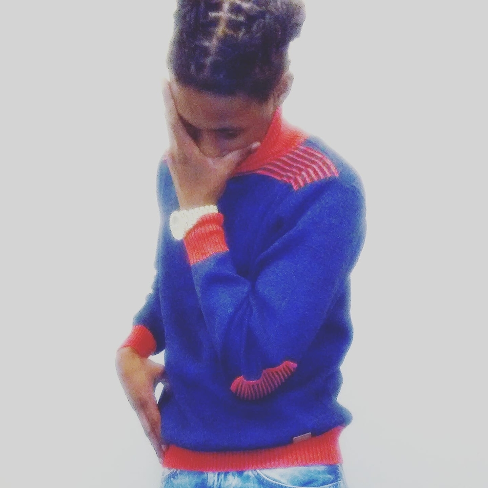 Meet your Posher, Jamie